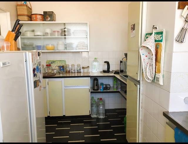 2 BEDROOM FLAT FOR SALE IN ARCON PARK